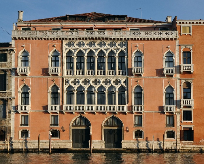 Palazzo Pisani Moretta